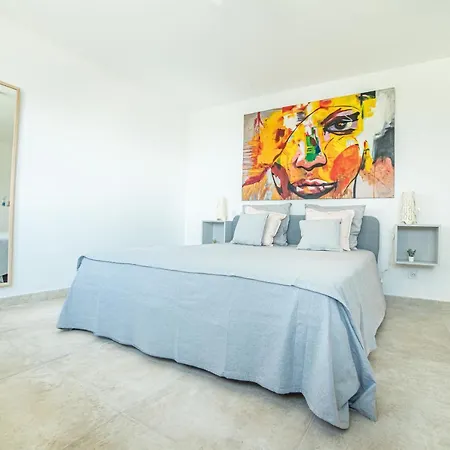 Casa Lc 2-3 Pers Vue Jacuzzi Vakantiehuis Ajaccio (Corsica)