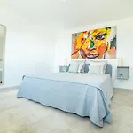 Casa Lc 2-3 Pers Vue Jacuzzi Casa de Férias Ajaccio (Corsica)