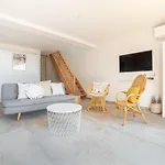 Casa de Férias Casa Lc 2-3 Pers Vue Jacuzzi