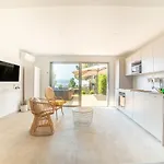 Casa Lc 2-3 Pers Vue Jacuzzi *