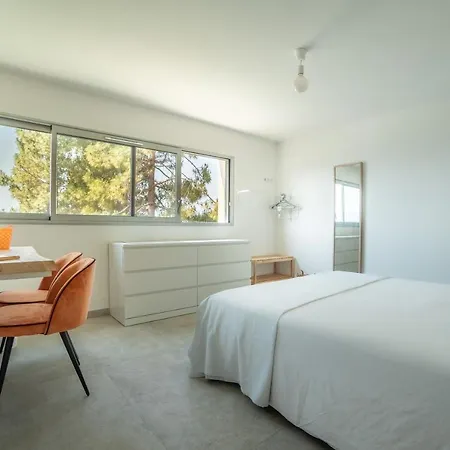 Casa Lc 2-3 Pers Vue Jacuzzi Ajaccio (Corsica)