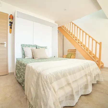 Holiday home Casa Lc 2-3 Pers Vue Jacuzzi *