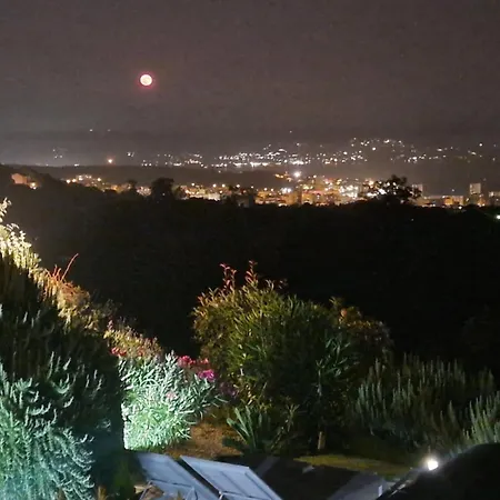 Casa Lc 2-3 Pers Vue Jacuzzi *