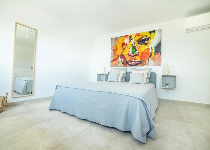 Casa Lc 2-3 Pers Vue Jacuzzi Holiday home Ajaccio (Corsica)