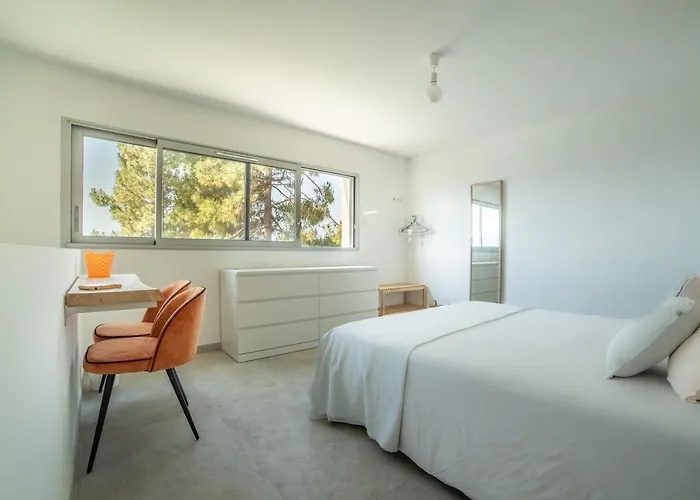 Casa Lc 2-3 Pers Vue Jacuzzi Ajaccio (Corsica)