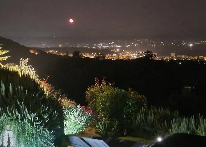 Casa Lc 2-3 Pers Vue Jacuzzi *